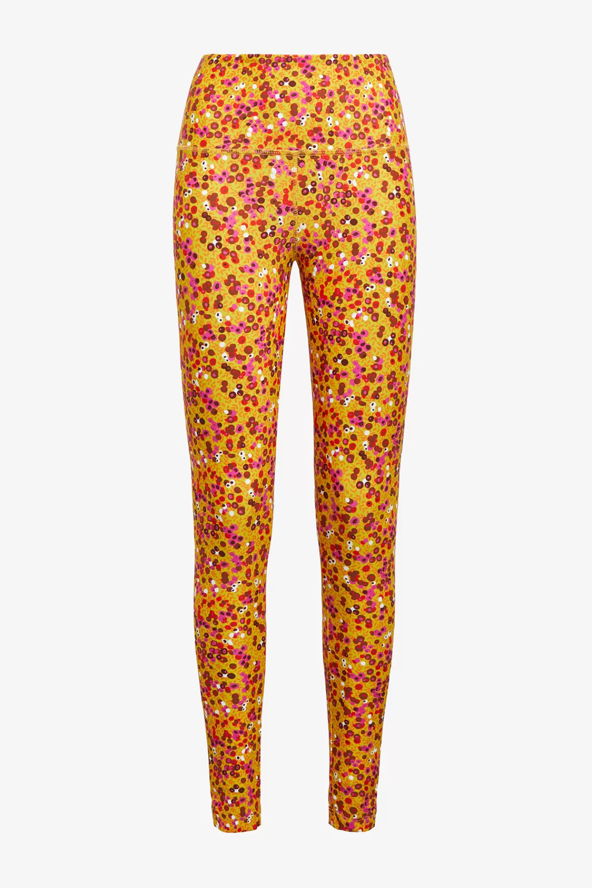 Malìparmi Leggings Flexi Flow