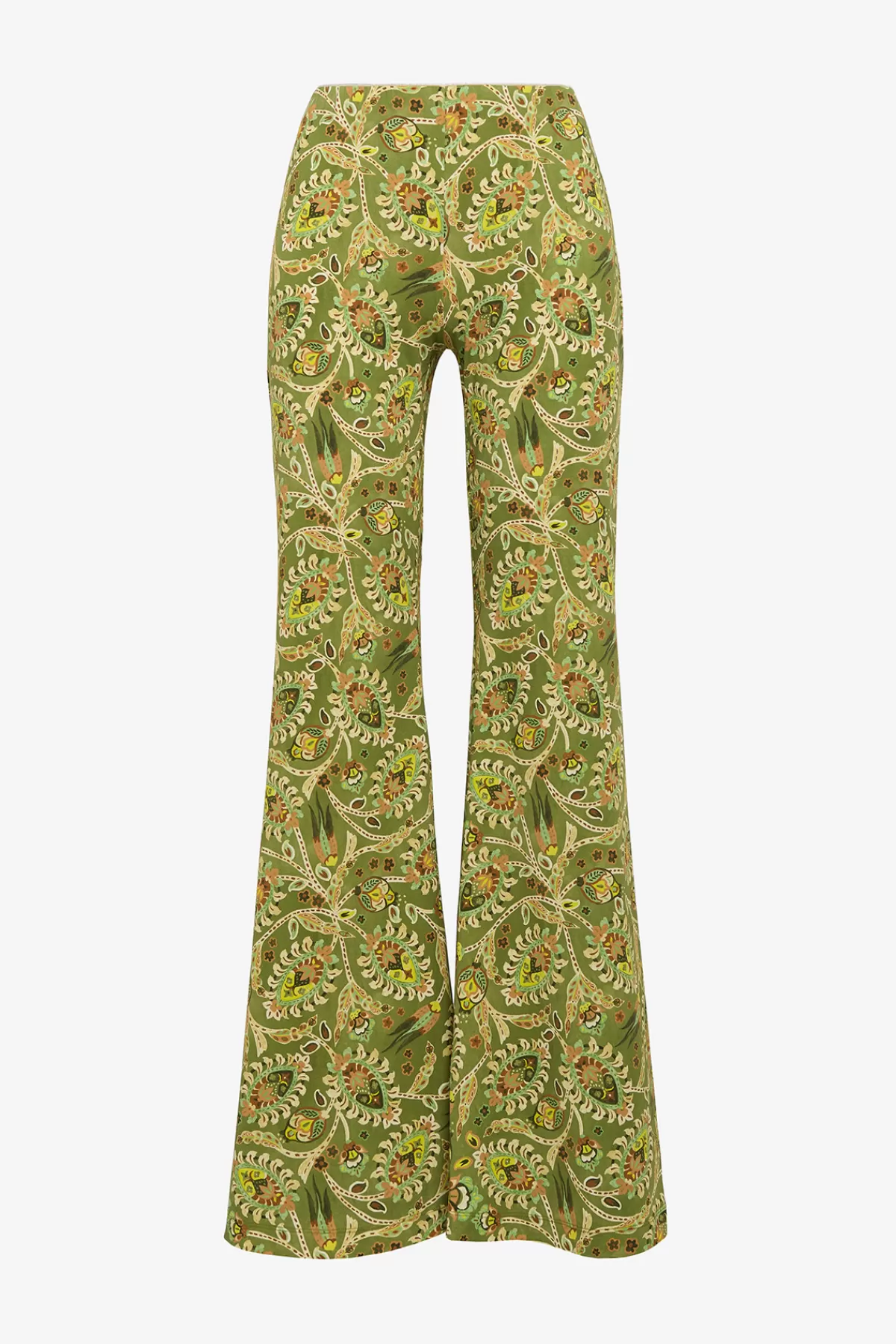 Malìparmi Pantalone Botanica Jersey