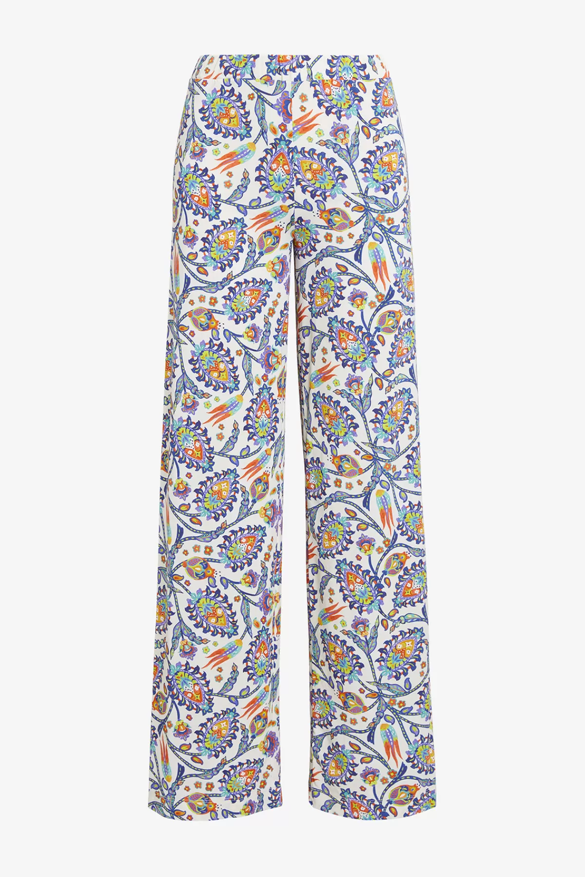 Malìparmi Pantalone Botanica Jersey