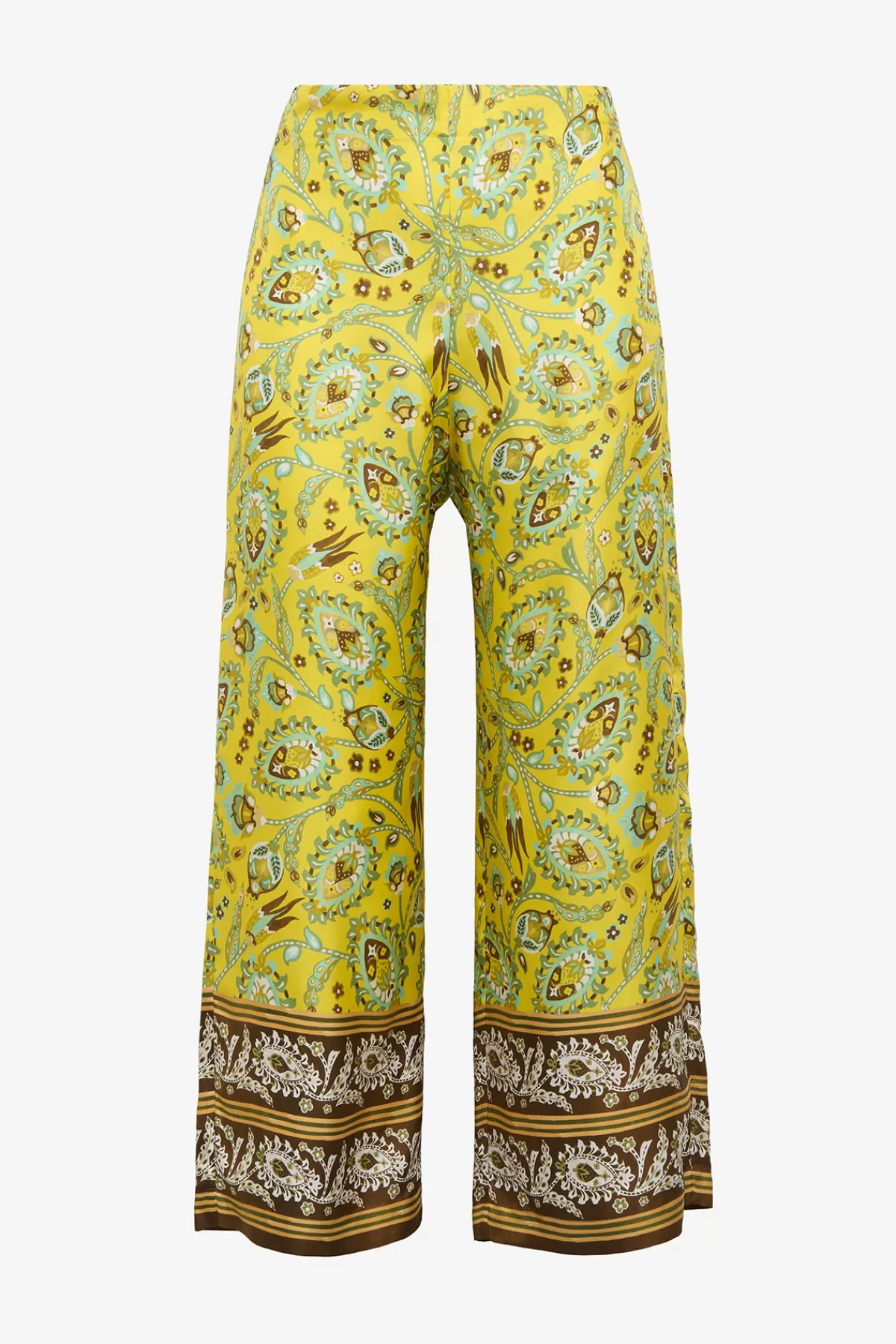 Malìparmi Pantalone Collection Print