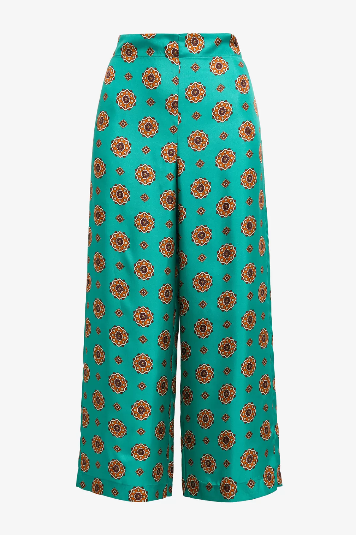 Malìparmi Pantalone Collection Print