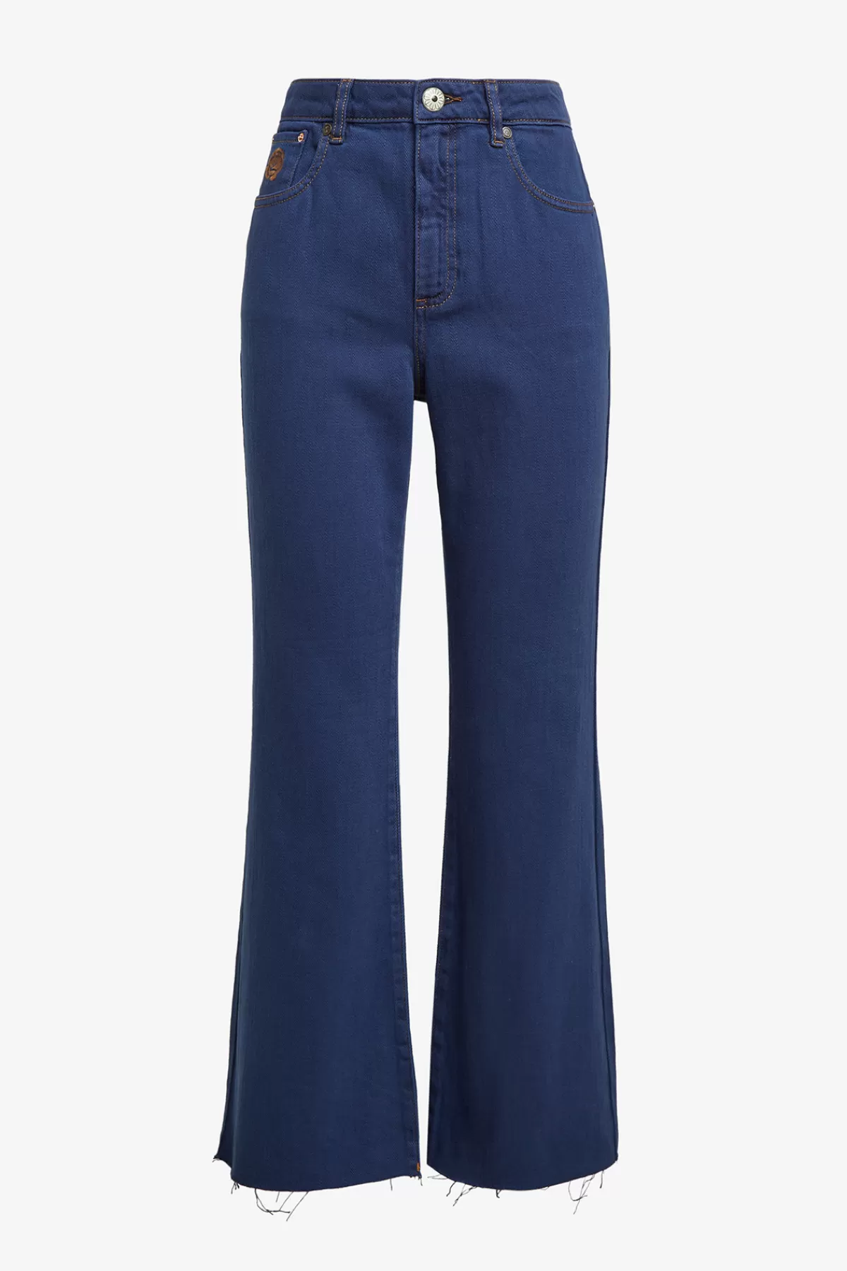 Malìparmi Pantalone Cotton Bull