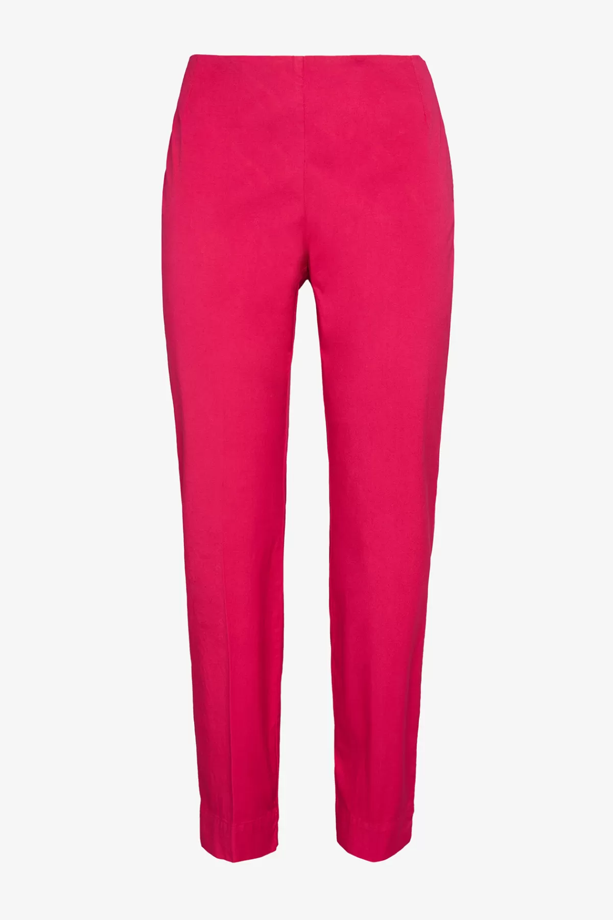 Malìparmi Pantalone Popeline Stretch