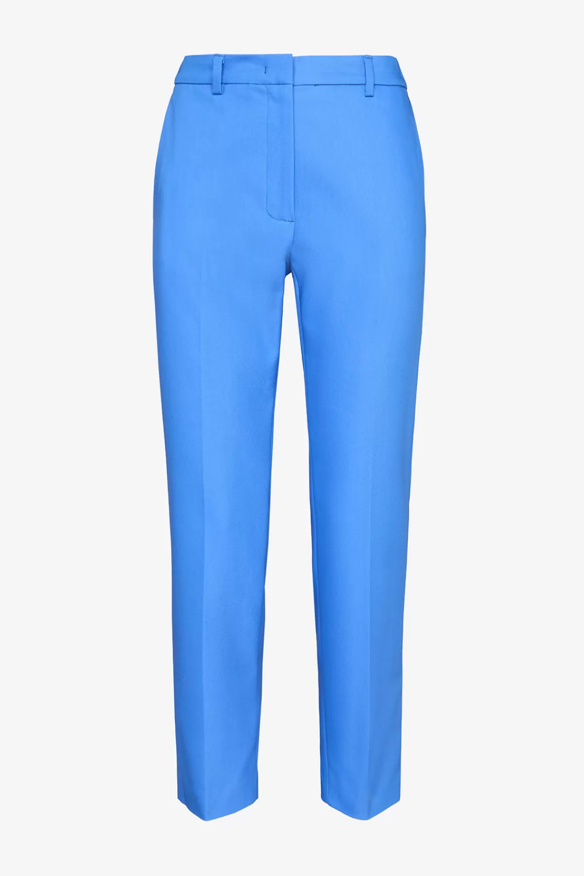 Malìparmi Pantalone Stretch Cotton