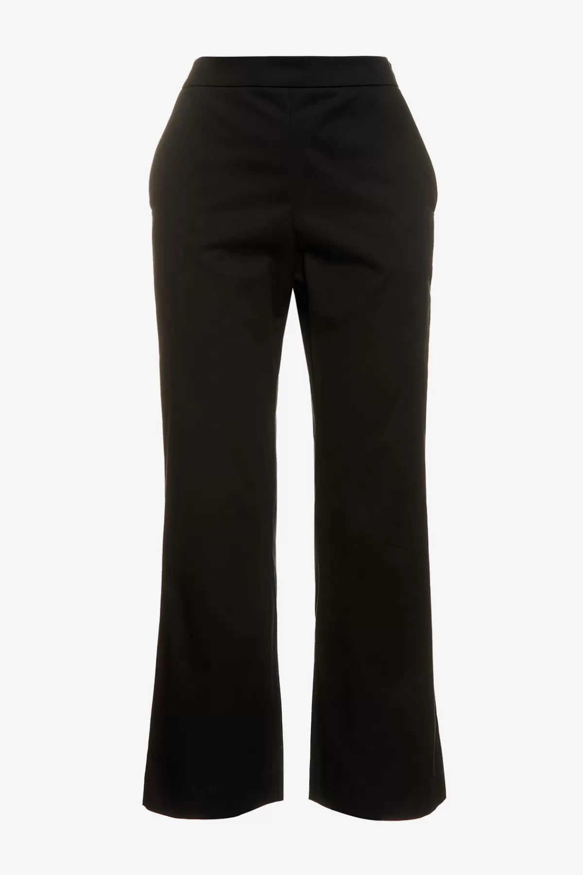 Malìparmi Pantalone Stretch Gabardine