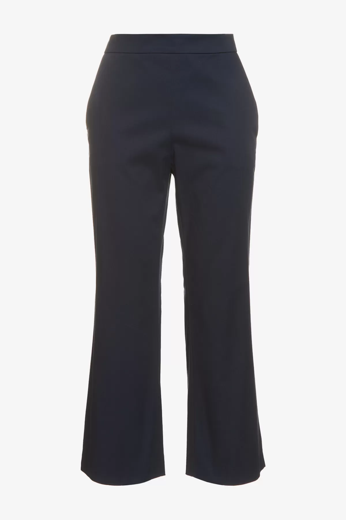 Malìparmi Pantalone Stretch Gabardine