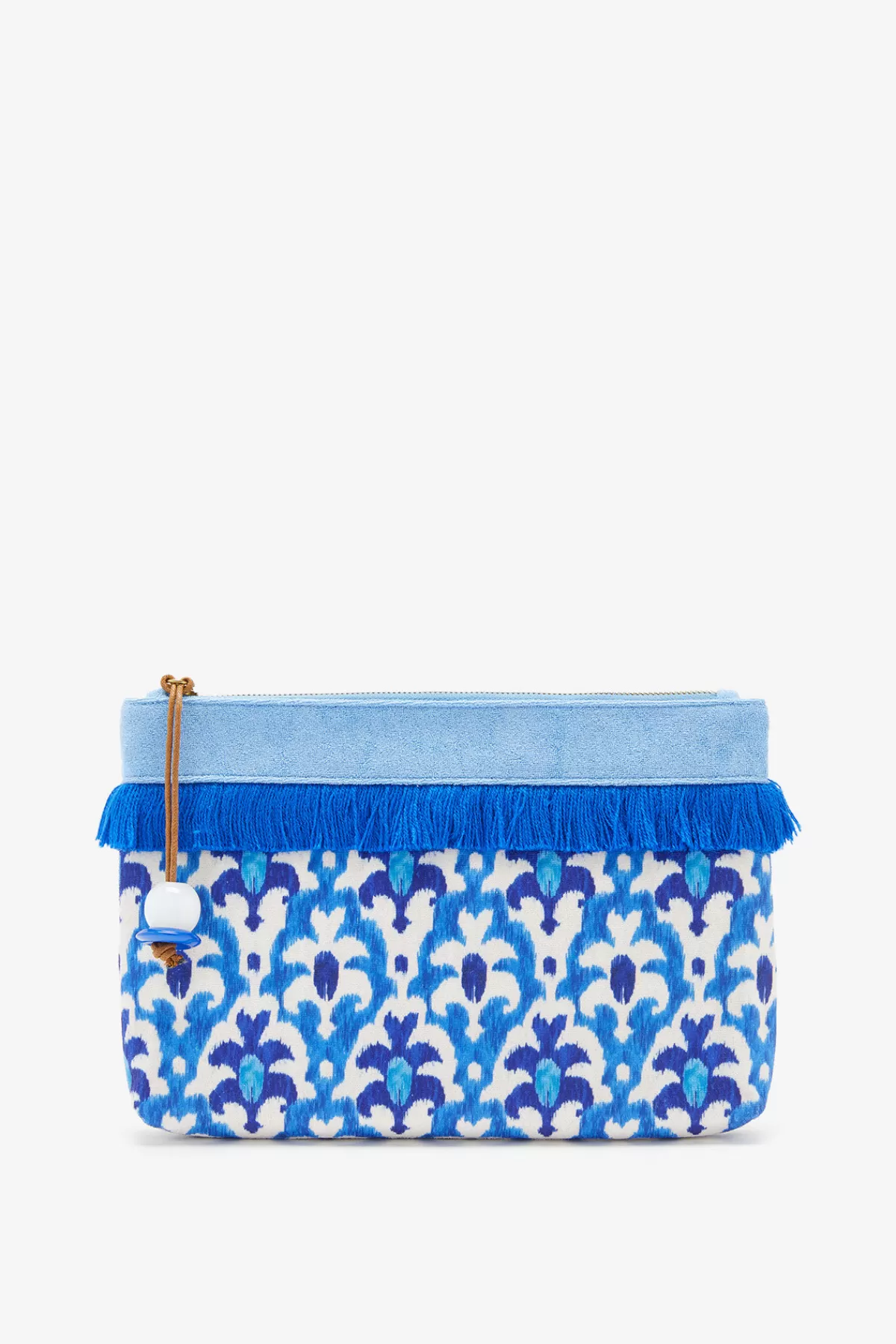 Malìparmi Pouch Pluvia Print