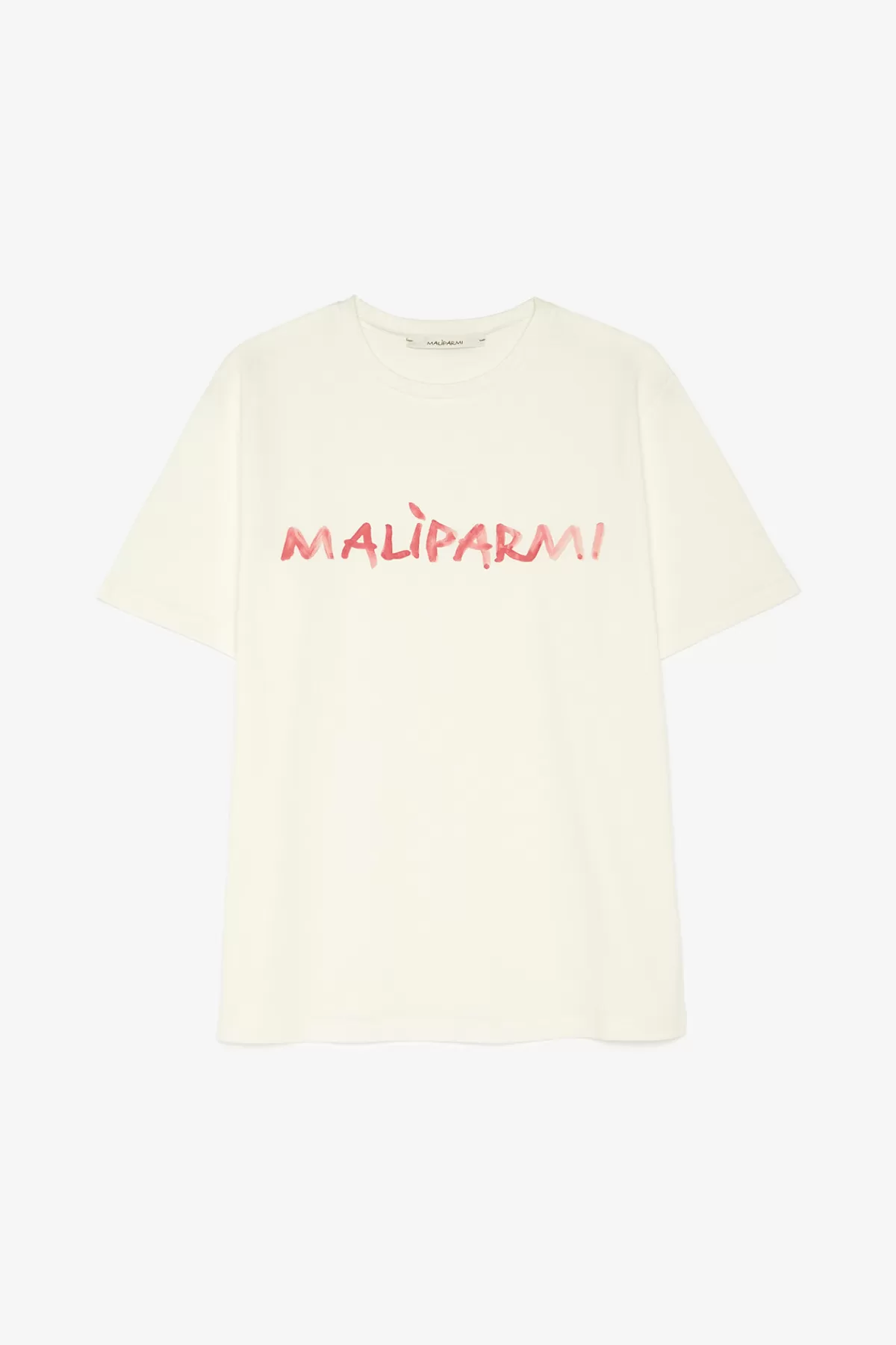 Malìparmi T-Shirt Organic Cotton